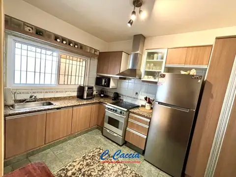 CASAS - P. HORIZ. - VERSALLES, CAPITAL FEDERAL