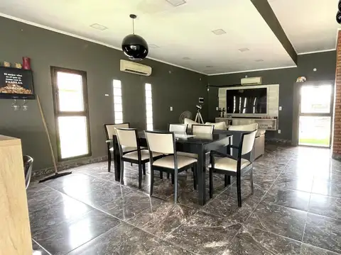 Casa en Venta 4 años