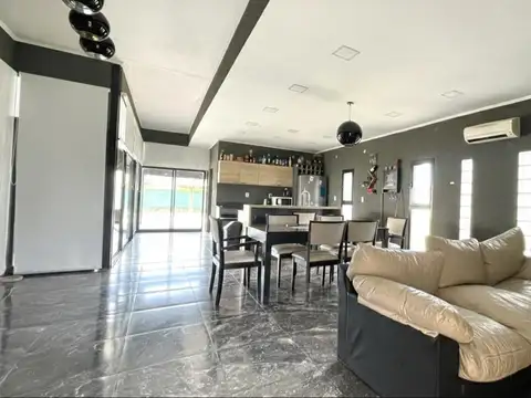Casa en Venta en Punta Chacra, USD 120.000