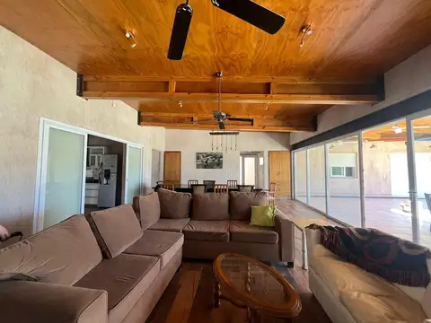 Casa en Venta 10 años