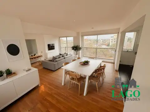 AMPLIO 2 AMB - APTO CRÉDITO - EXCELENTE UBICACION