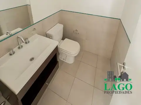 Departamento en Venta 3 años