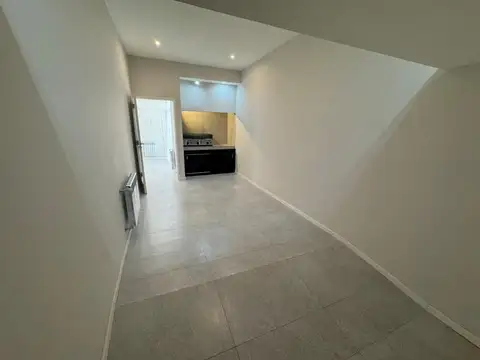 PH EN VENTA CUATRO AMBIENTES CON TERRAZA. CHAUVIN