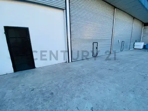 GALPON DE 960 MTS EN VENTA