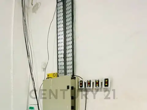 Galpon en Venta 2025 años