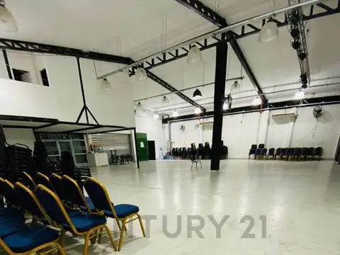 Galpon en Venta en Malvinas Argentinas, USD 499.000