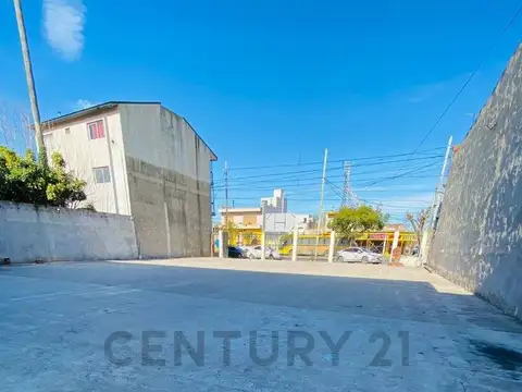 Av Sesquicentenario 1200