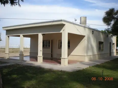 Campo en Venta Agricola