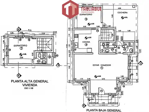Casa en Venta en Piedra Blanca, USD 390.000