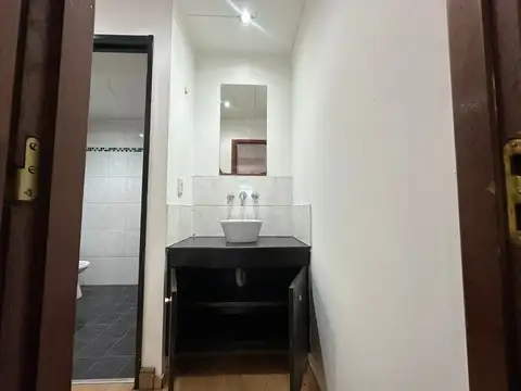 Departamento en Alquiler 50 años