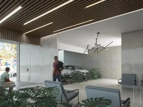 Departamento en Venta en Refinerias, USD 269.384