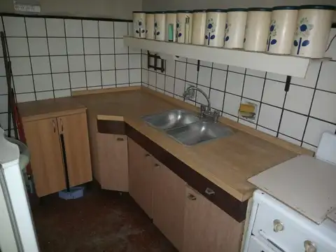 Departamento en Venta en Avellaneda, USD 150.000