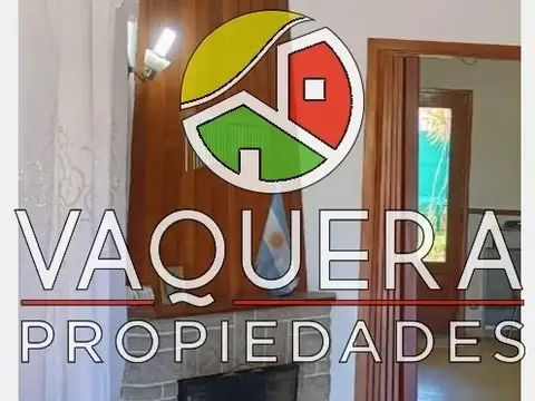 Depto Tipo Casa en Venta 40 años