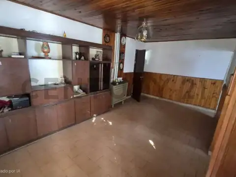 Casa en Venta con 1 cochera