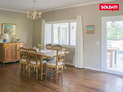 Casa en Venta al Sudeste