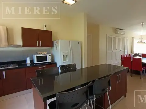 Casa en Venta en La Reserva Cardales, USD 790.000