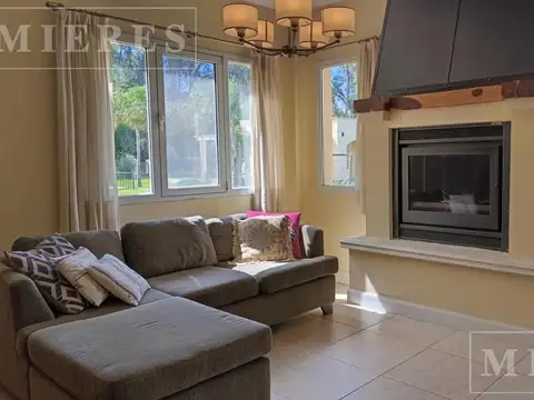 Casa en Venta La Reserva Cardales