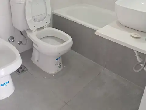 Departamento en Alquiler Permite mascota