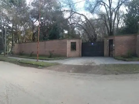 Quinta en Venta de 4 dormitorios