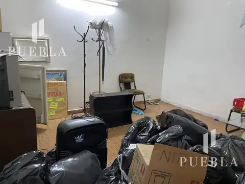 Galpón - Parque Patricios