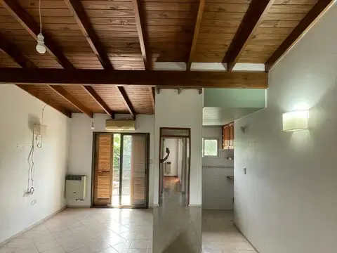 Departamento en La Plata