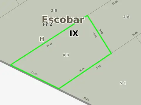 Local en Venta 81 años