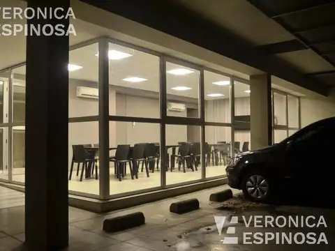 Departamento en Venta con 2 cocheras