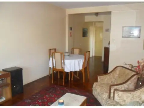 AV GAONA 3700, Piso 3