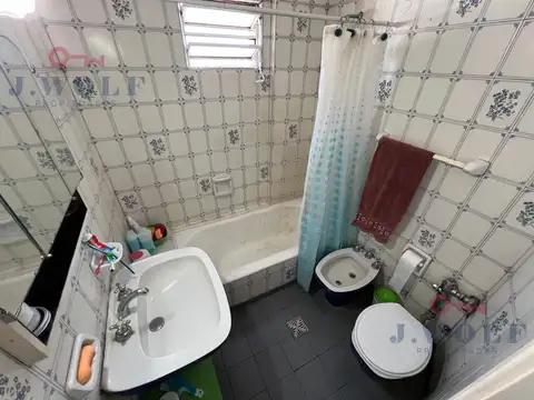 Departamento en S.Martin(Ctro)