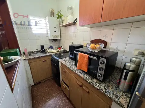 Departamento en Venta de 3 dormitorios
