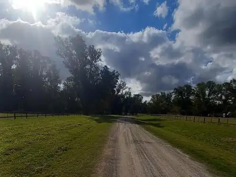 Terreno en Venta en Quebradas, USD 126.000