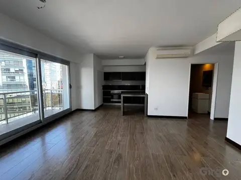 Departamento en Alquiler Temporal de 1 dormitorio