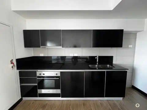 Departamento en Alquiler Temporal con 1 cocheras