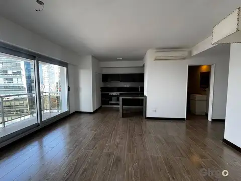 Departamento en Alquiler Temporal en Puerto Madero, USD 1.800