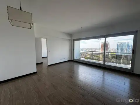 Departamento en Alquiler Temporal de 2 ambientes