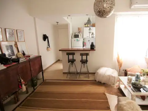 Departamento en Venta 50 años