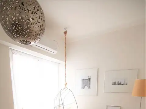 Departamento en Venta en Belgrano, USD 118.000