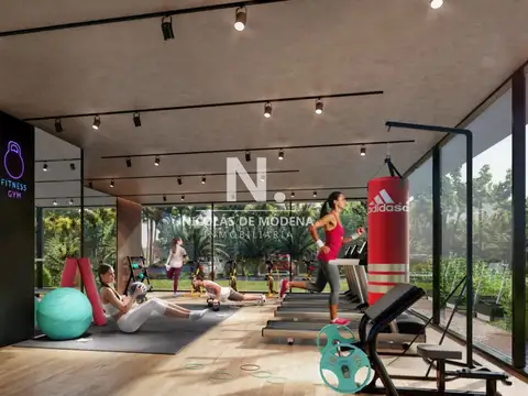 Departamento en Venta en Victorino De La Plaza, USD 310.000