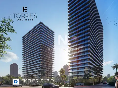 Departamento en Venta de 2 dormitorios