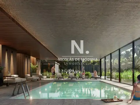 Departamento en Venta A Estrenar