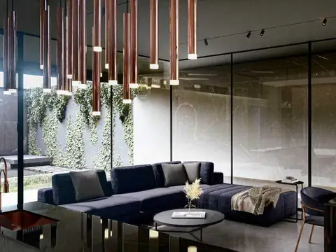 Departamento en Allende 4400