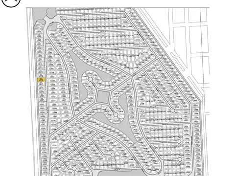 Venta terreno San Sebastián Barrio Privado Funes