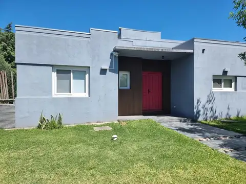 Venta Casa, B. Los Abedules, P.Nogues, Zona Norte