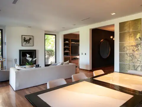 Casa en Alquiler en Tortugas Country Club, USD 15.000