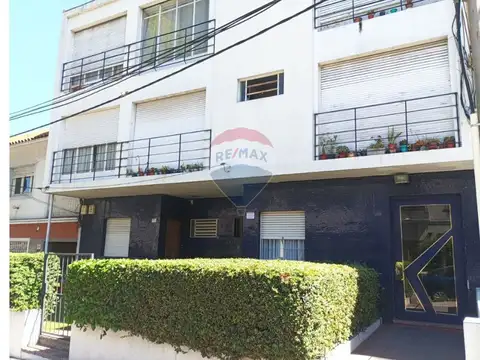 Alquiler apartamento dos dormitorios Parque Batlle