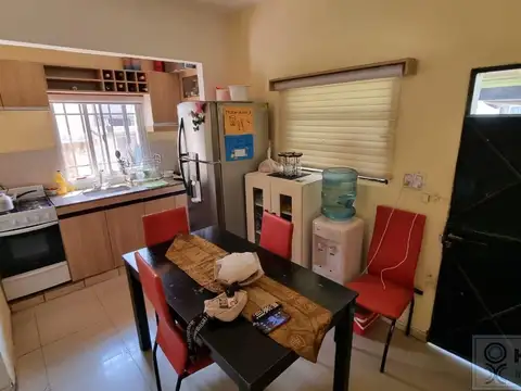 Casa en Venta 60 años