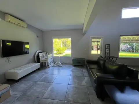 Casa en Venta 16 años