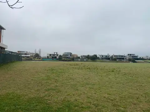 Terreno Lote  en Venta en Virazón, Nordelta, Tigre