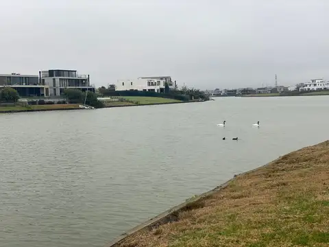 Terreno en Venta en Nordelta Virazón, USD 530.000