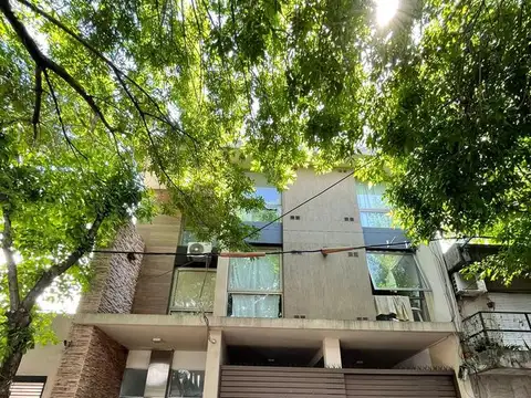 Pasaje Zavalla  al 3100